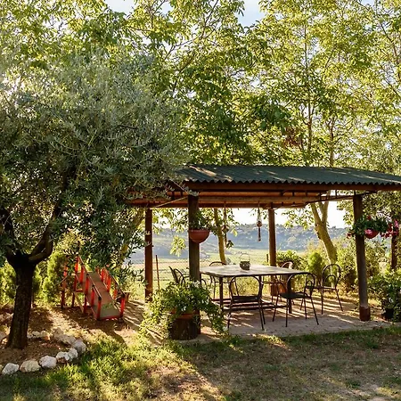Ca' Dei Coci B&B-2