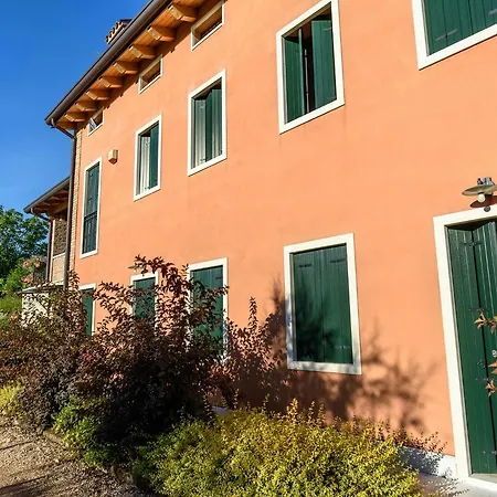 Ca' Dei Coci B&B-3
